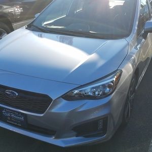 Meet your Posher, Mark